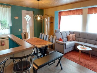 Apartamento Lichtenhain Características 17