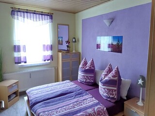 Apartment Lichtenhain Features 22