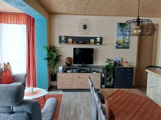 Apartamento Lichtenhain Características 18