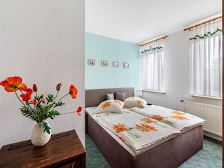 Apartment Lichtenhain Ausstattung 12