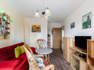 Apartment Lichtenhain Ausstattung 17