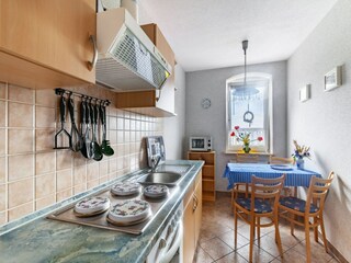Apartment Lichtenhain Ausstattung 11