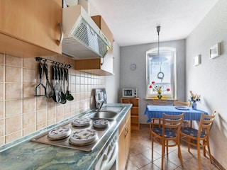 Appartement Lichtenhain Kenmerken 16