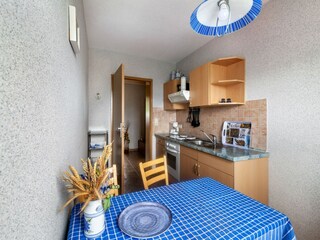 Appartement Lichtenhain Kenmerken 11