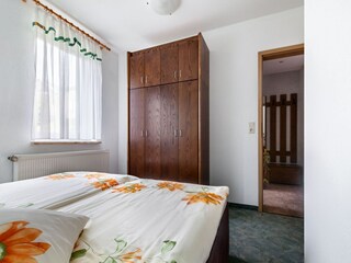 Appartement Lichtenhain Kenmerken 26