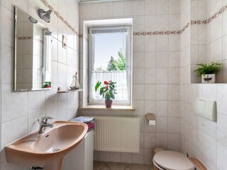 Appartement Lichtenhain Équipement 24