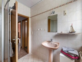 Appartement Lichtenhain Kenmerken 12