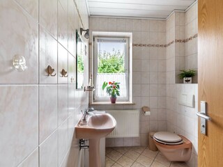 Apartment Lichtenhain Ausstattung 14