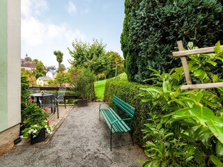 Apartamento Lichtenhain Grabación al aire libre 6