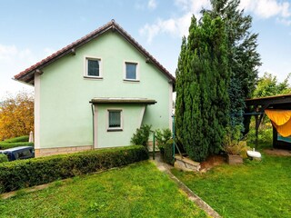 Appartement Lichtenhain Enregistrement extérieur 7