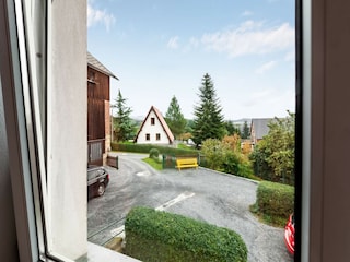 Appartement Lichtenhain Buitenaudio-opname 9