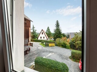 Appartement Lichtenhain Enregistrement extérieur 4