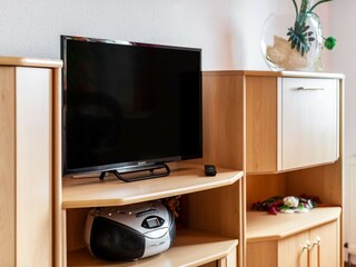 Appartement Lichtenhain  39