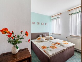 Apartment Lichtenhain Ausstattung 12