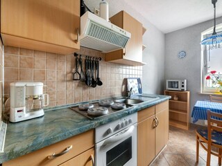 Apartment Lichtenhain Features 19