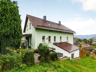 Apartment Lichtenhain Outdoor Recording 8