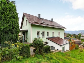 Appartement Lichtenhain Buitenaudio-opname 6