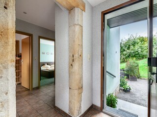 Apartamento Lichtenhain Características 17