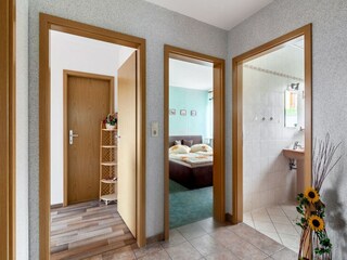Apartment Lichtenhain Ausstattung 14