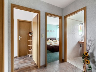 Appartement Lichtenhain Kenmerken 15