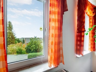 Appartement Lichtenhain Buitenaudio-opname 5