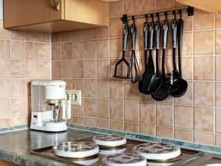 Apartamento Lichtenhain  38