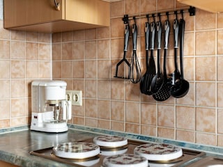 Apartamento Lichtenhain  39