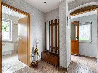 Apartamento Lichtenhain Características 20