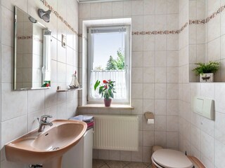 Apartment Lichtenhain Ausstattung 20