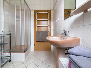 Appartement Lichtenhain Kenmerken 23