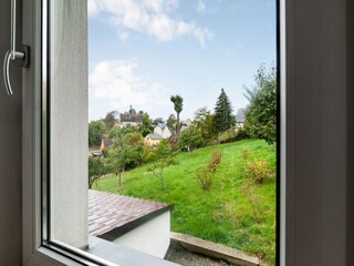 Apartamento Lichtenhain Grabación al aire libre 9