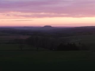 Appartamento Lichtenhain Ambiente 31