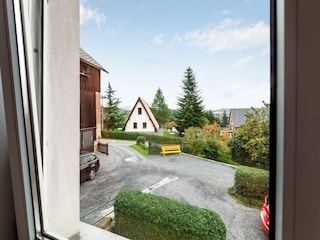 Apartment Lichtenhain Außenaufnahme 3