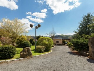 Casa de vacaciones Mittelndorf Grabación al aire libre 6