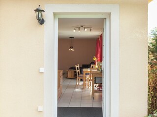 Holiday house Mittelndorf Features 14