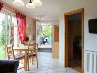Maison de vacances Mittelndorf Équipement 20