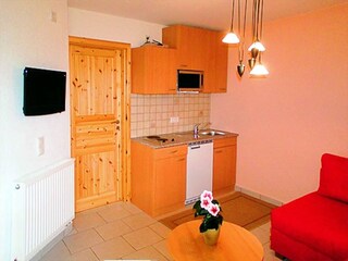 Vakantiehuis Mittelndorf Kenmerken 16
