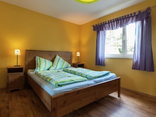 Casa de vacaciones Mittelndorf Características 20