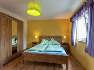 Ferienhaus Mittelndorf Ausstattung 14