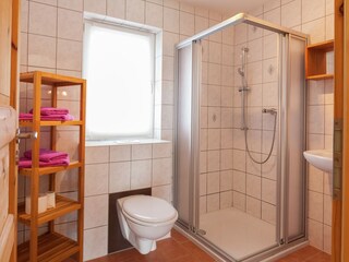 Casa de vacaciones Mittelndorf Características 21