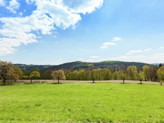 Casa de vacaciones Mittelndorf Entorno 31