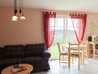 Holiday house Mittelndorf Features 12