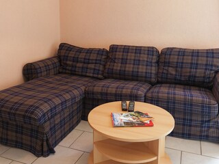 Maison de vacances Mittelndorf Équipement 13