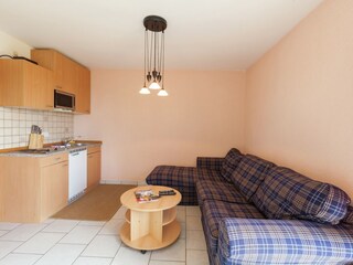 Ferienhaus Mittelndorf Ausstattung 22