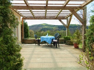 Holiday house Mittelndorf Outdoor Recording 7