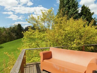 Holiday house Mittelndorf Outdoor Recording 7