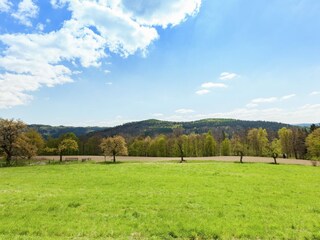 Holiday house Mittelndorf Environment 33