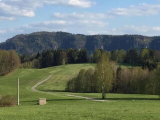 Vakantiehuis Mittelndorf Omgeving 34