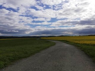 Vakantiehuis Mittelndorf Omgeving 38