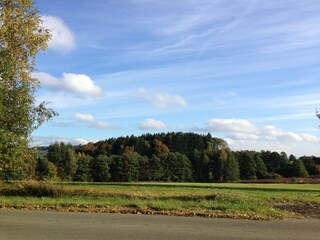 Vakantiehuis Mittelndorf Omgeving 39